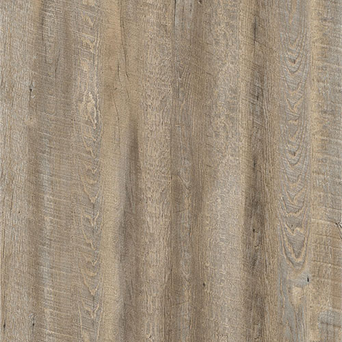 Imitation of ancient wood